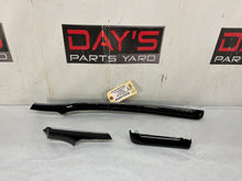 Dash trim - Day's Parts Yard