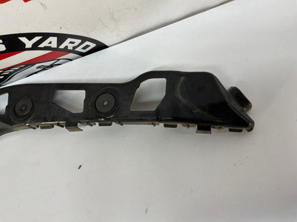 2014 Chevy SS Sedan RH & LH Rear Bumper Brackets Guides Supports OEM