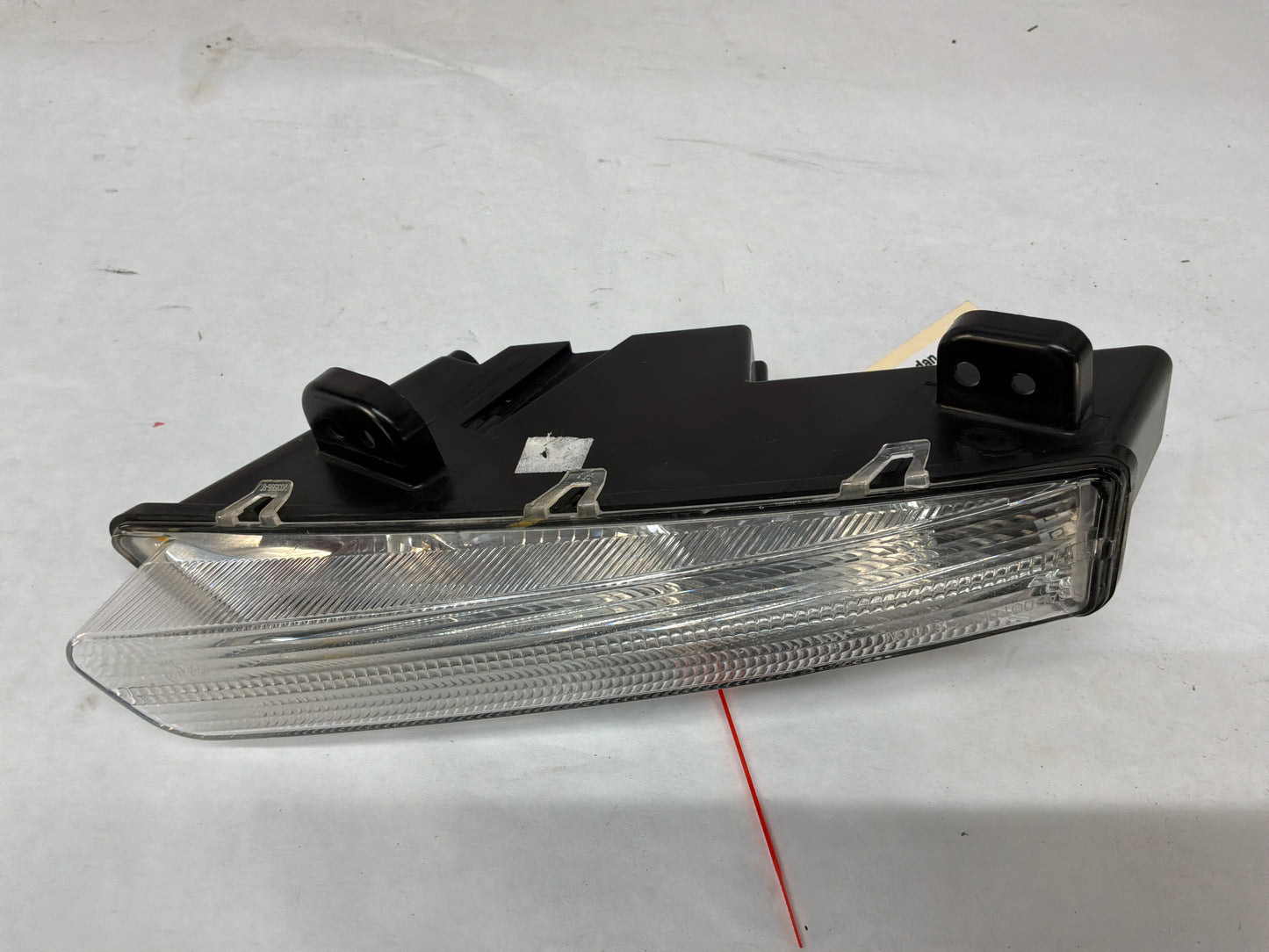 2017 Chevy SS Sedan RH Passenger Front Bumper Daytime Running Fog Light Lamp OEM