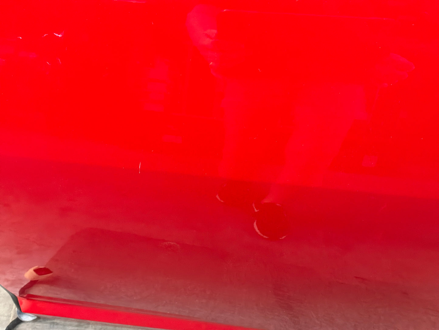 Lh rear door - Day's Parts Yard
