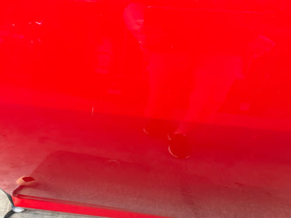 Lh rear door - Day's Parts Yard