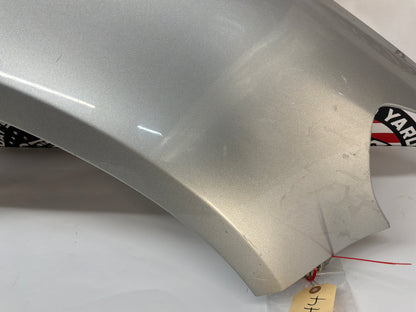 2014 Chevy SS Sedan RH Passenger Front Fender Silver OEM