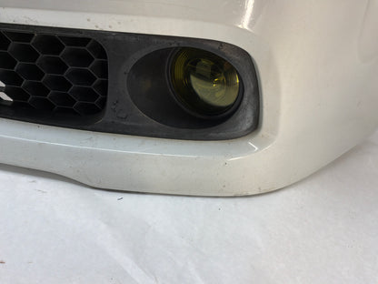 2008 Pontiac G8 GT Front Bumper Cover Fascia Assembly Grilles OEM