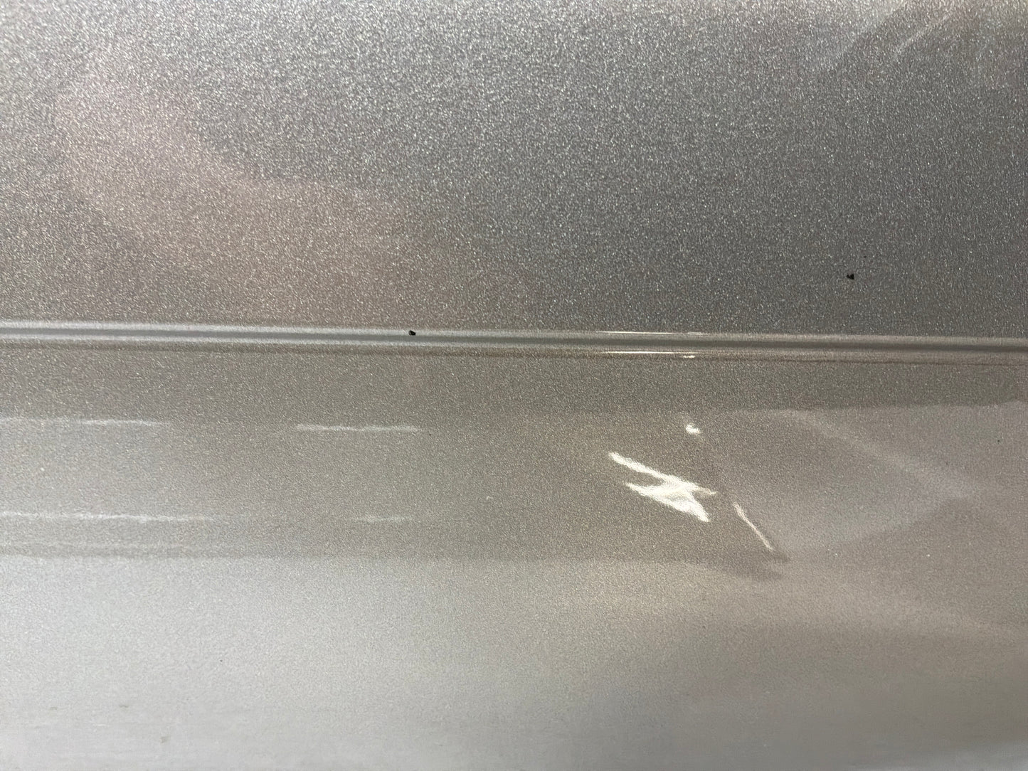 2002 Cadillac Escalade EXT Front & Rear Door Cladding’s OEM