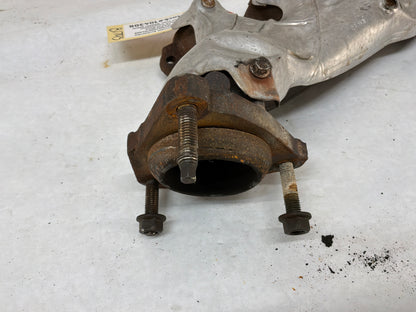 2012 Chevy Avalanche RH & LH Exhaust Manifolds Factory OEM