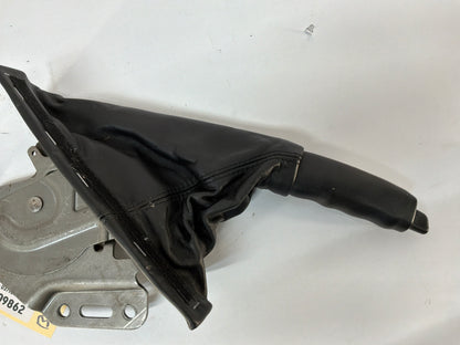 2002 Chevy C5 Corvette Emergency Parking Handle E Brake Lever OEM