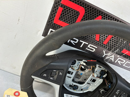 2015 Chevrolet Camaro SS 1LE Steering Wheel OEM