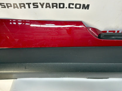 2013 Chevy Camaro ZL1 RH Passenger Rocker Molding Side Skirt Panel OEM