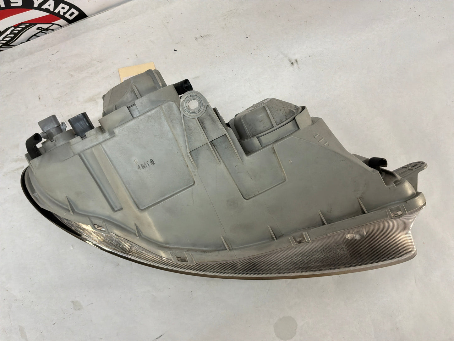 2005 Pontiac GTO LH Driver Headlight Head Light Lamp OEM