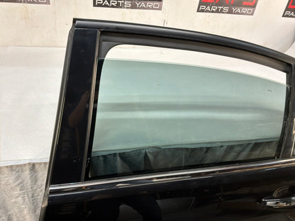 Lh rear door - Day's Parts Yard