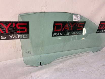 Rh front glass - Day's Parts Yard