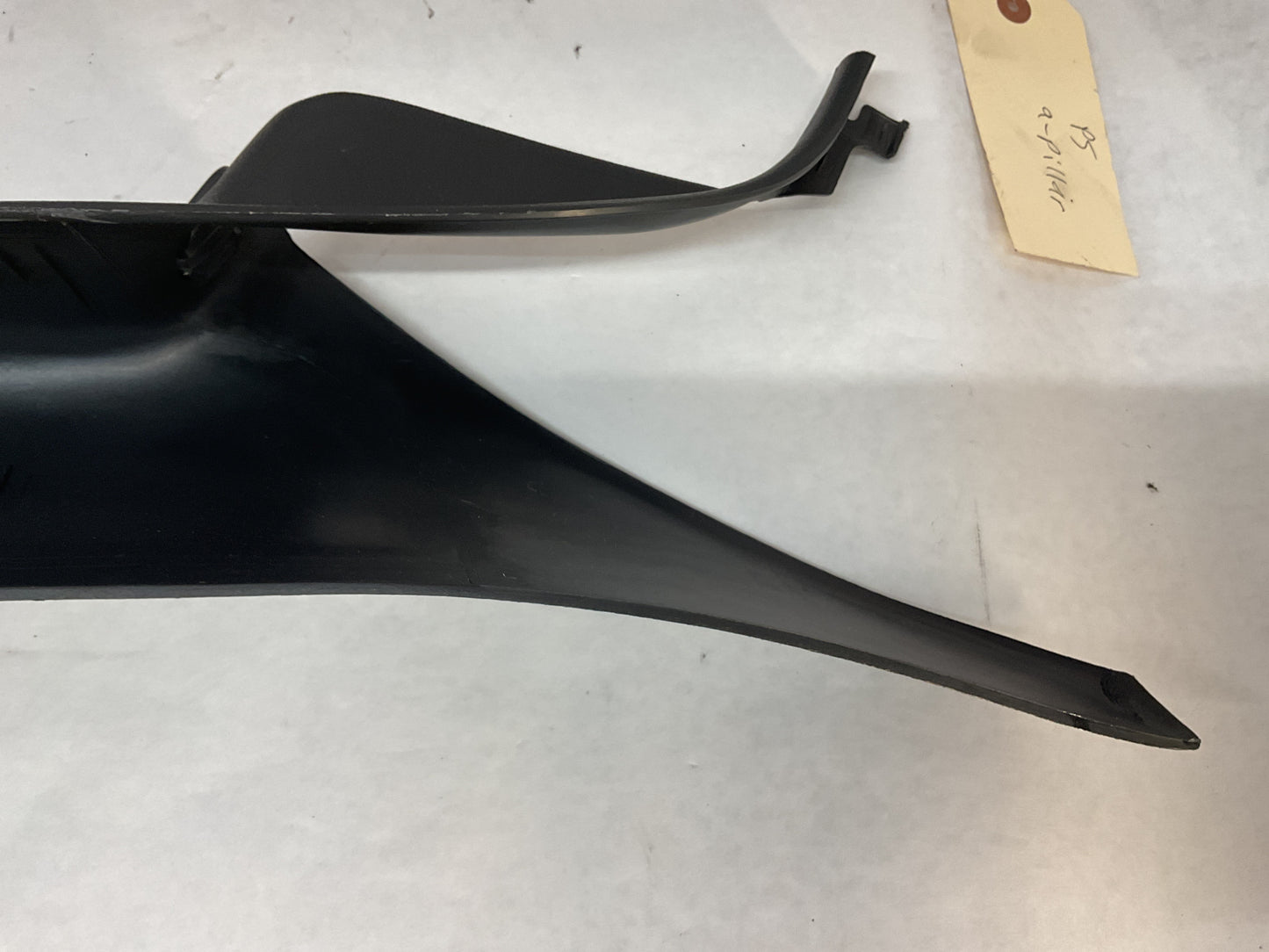 1999 Pontiac Firebird Trans Am Formula WS6 RH & LH Interior A Pillar Trim OEM