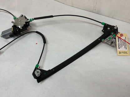 1999 Chevy C5 Corvette RH Passenger Front Window Regulator Motor OEM