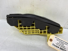 2017 Chevy SS Sedan LH Driver Rear Side Door Inner Panel Lower Energy Absorber OEM