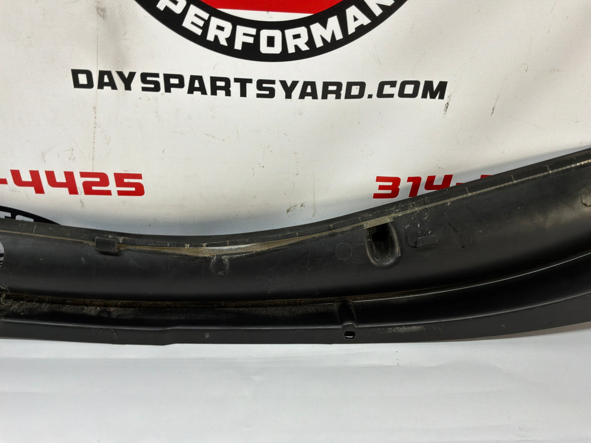 2002 Chevy C5 Corvette Wiper Cowl OEM