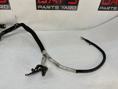 Harness - Day's Parts Yard