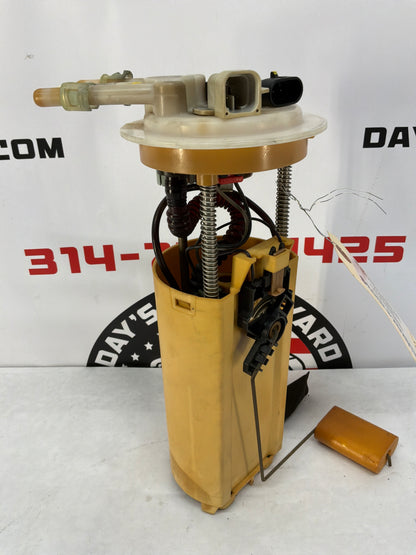 1999 Pontiac Trans Am WS6 Fuel Pump Sending Unit OEM