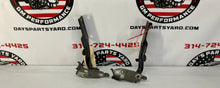 2017 Chevy SS Sedan RH & LH Hood Hinges Set OEM
