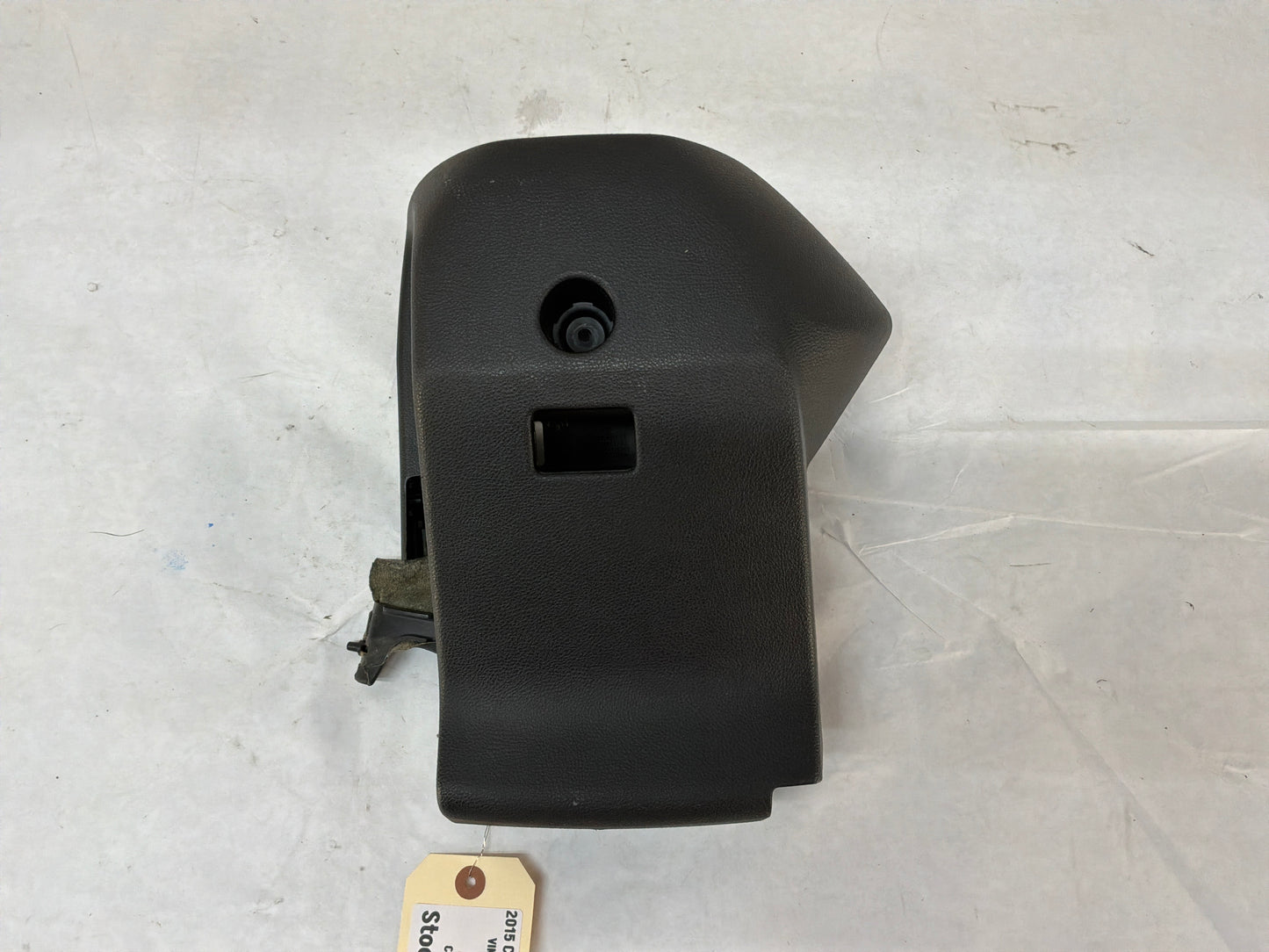2015 Chevy SS Sedan Complete Steering Column Cover OEM