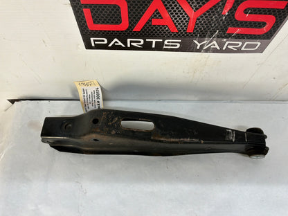 2017 Chevy SS Sedan LH Driver Rear Suspension Lower Control Arm OEM