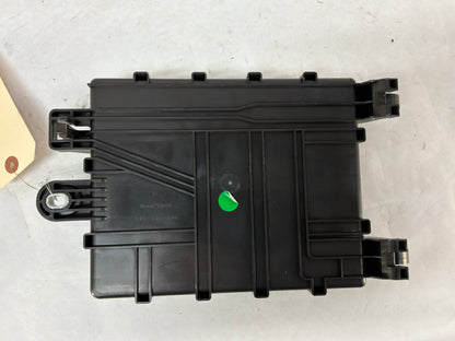 2016 Cadillac CTS-V Rear Cabin Fuse Box Block OEM