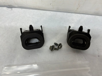 Radiator mounts - Day's Parts Yard