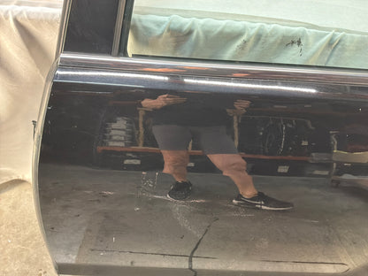 Lh rear door - Day's Parts Yard