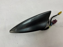 2017 Chevy SS Sedan Shark Fin Roof Antenna Gray OEM