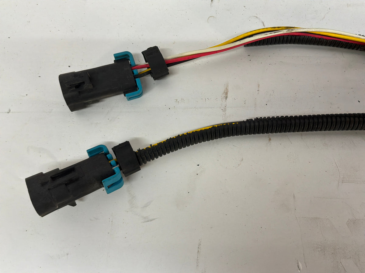 2006 Pontiac GTO O2 Wire Extensions OEM