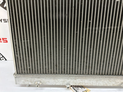 2006 Cadillac CTS-V Cold Case  Aluminum Performance Radiator OEM