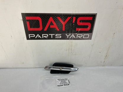 Rh front marker light - Day's Parts Yard