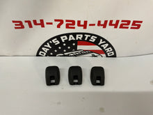 2014 Chevy SS Sedan Interior Package Tray Childs Car Seat Anchor Points OEM - Day's Parts Yard