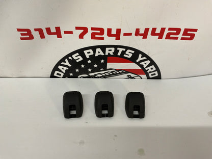 2014 Chevy SS Sedan Interior Package Tray Childs Car Seat Anchor Points OEM