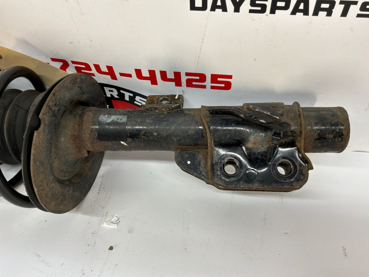 2008 Pontiac G8 GT LH Driver Front Strut OEM