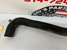 2002 Chevy C5 Corvette Convertible Upper Radiator Hose OEM - Day's Parts Yard