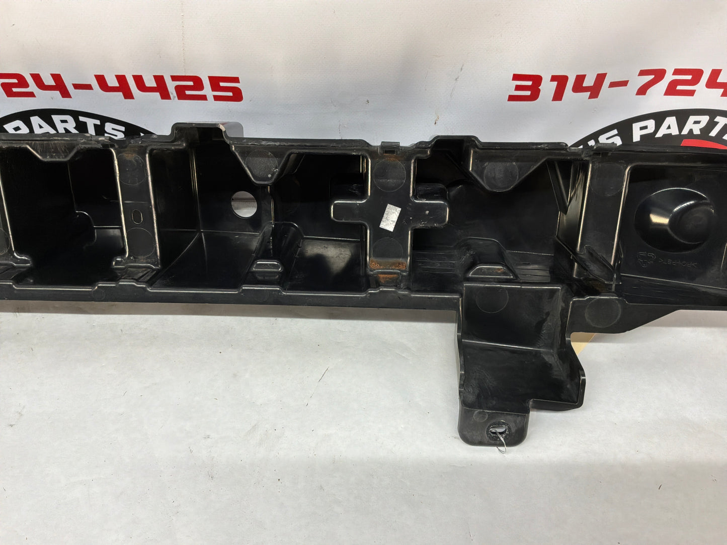 2017 Chevrolet SS Sedan Front Bumper Impact Plastic Absorber Bar OEM