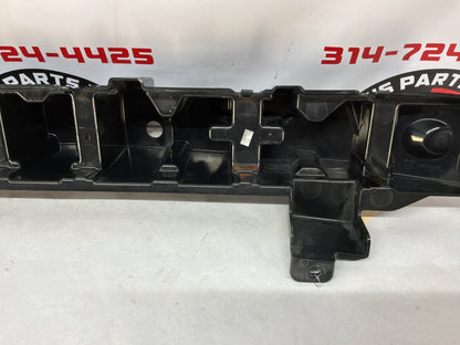 2017 Chevrolet SS Sedan Front Bumper Impact Plastic Absorber Bar OEM