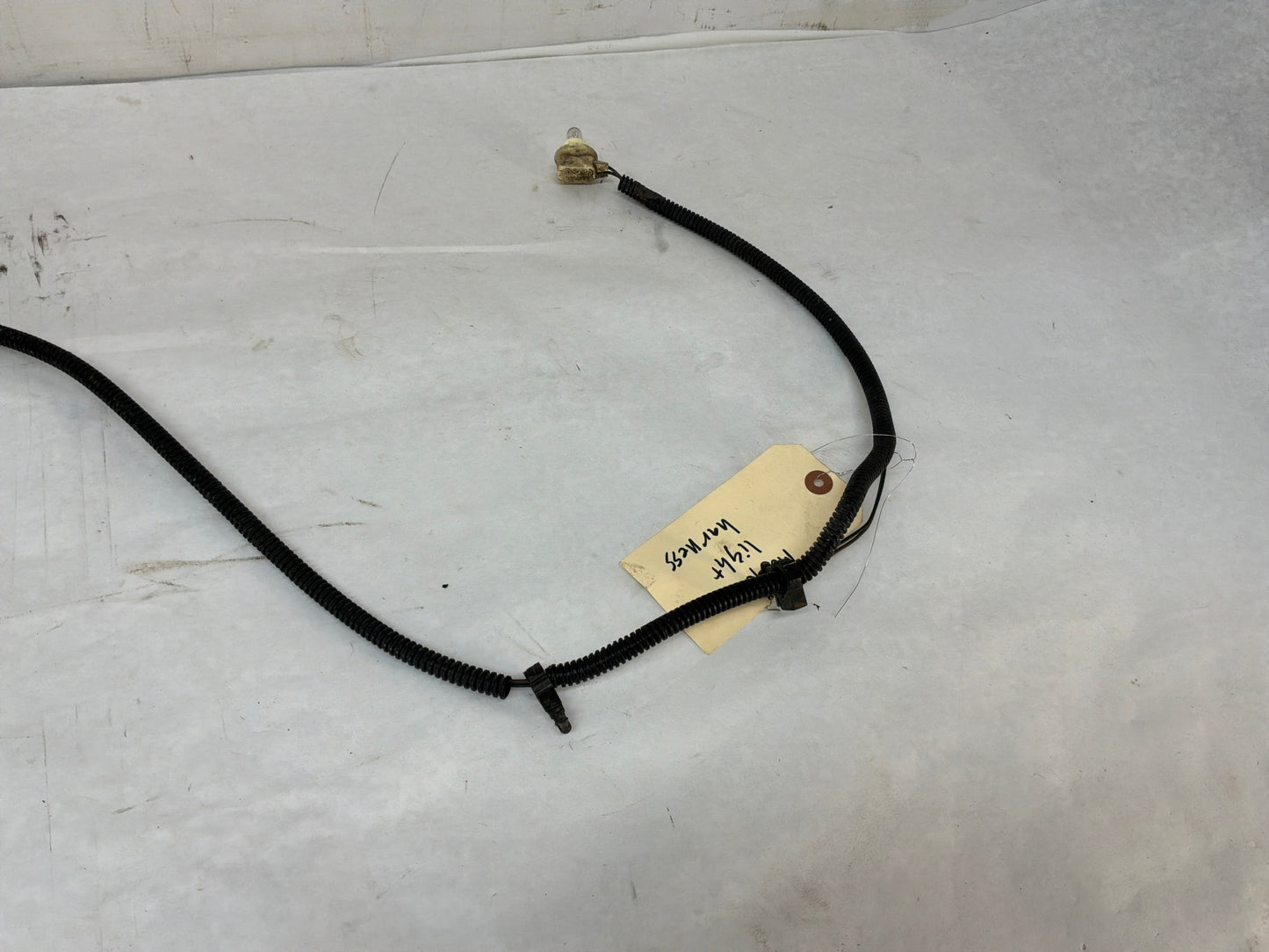 Marker light harness - Day's Parts Yard