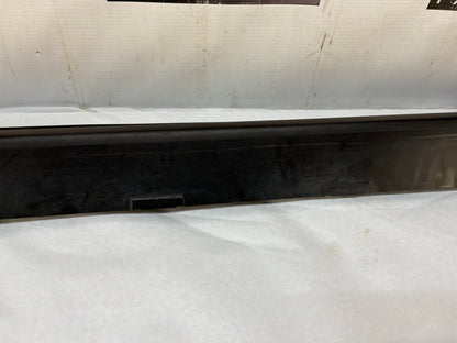 2014 Chevy Camaro ZL1 LH Driver Rocker Molding Side Skirt Trim Panel OEM