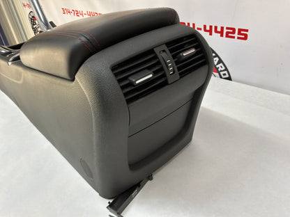 2017 Chevrolet SS Sedan Center Console w/Shifter OEM