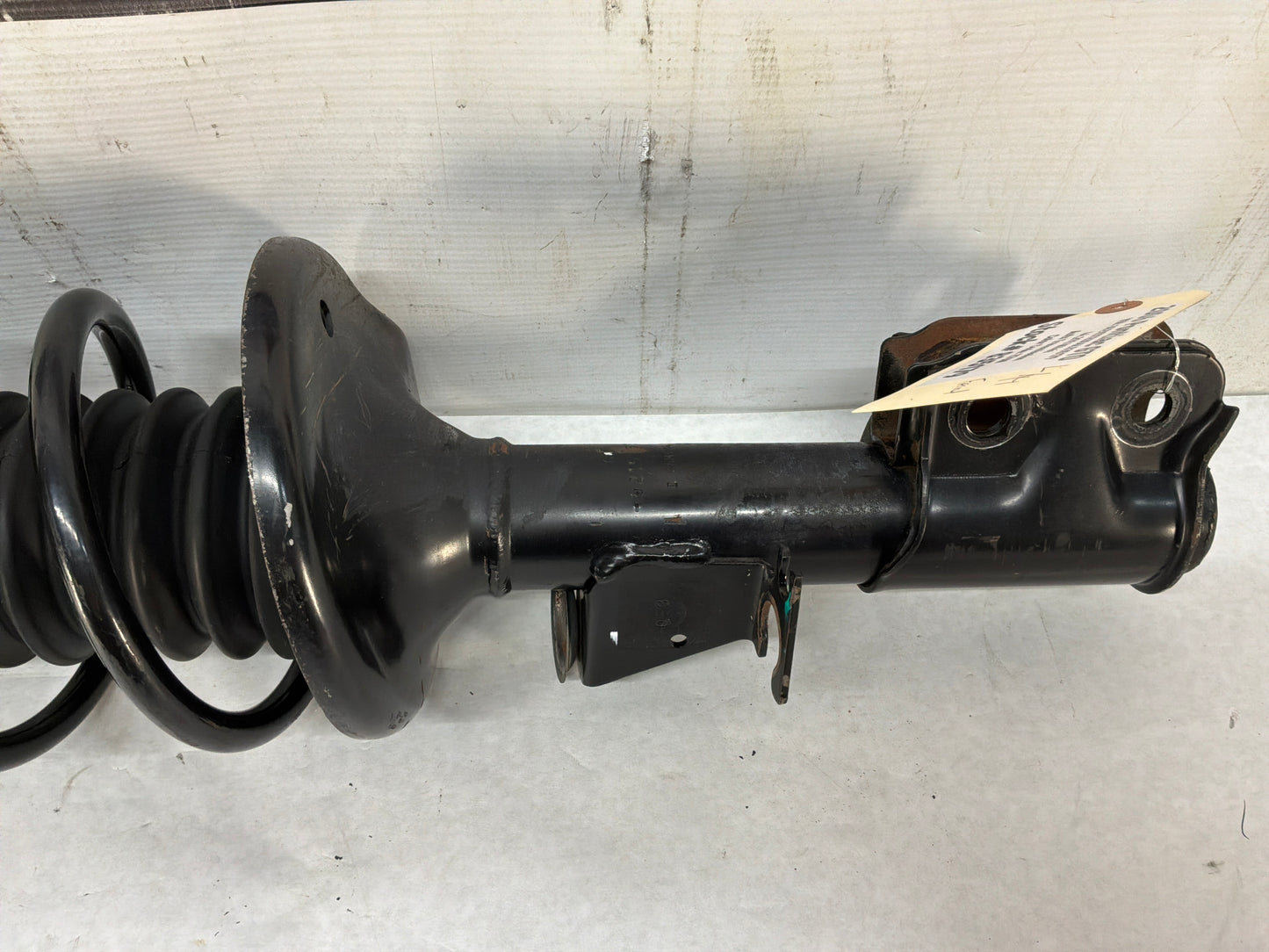 2006 Pontiac GTO LH Driver Front Suspension Strut Assembly OEM
