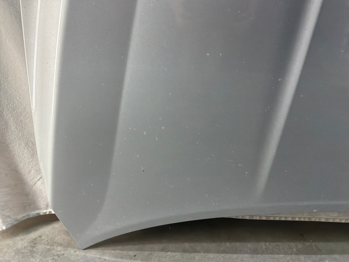 2014 Chevy SS Sedan Hood Assembly