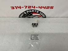 2017 Chevy SS Sedan Jump Starter Positive Post Battery Circuit Fuse Block OEM