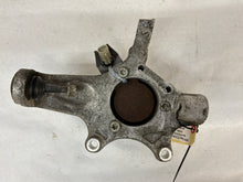 1999 Chevy C5 Corvette LH Driver Front Suspension Spindle Knuckle Hub OEM