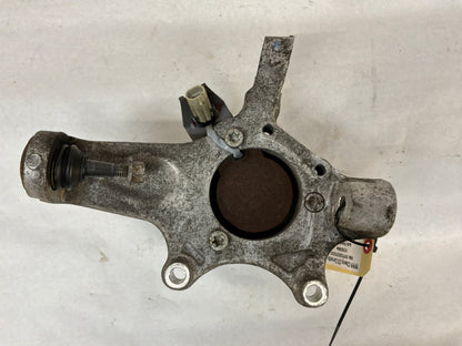 1999 Chevy C5 Corvette LH Driver Front Suspension Spindle Knuckle Hub OEM