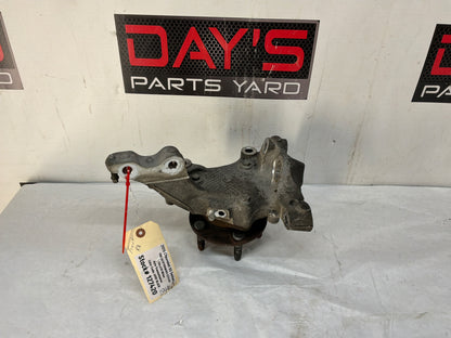 Rh front spindle - Day's Parts Yard