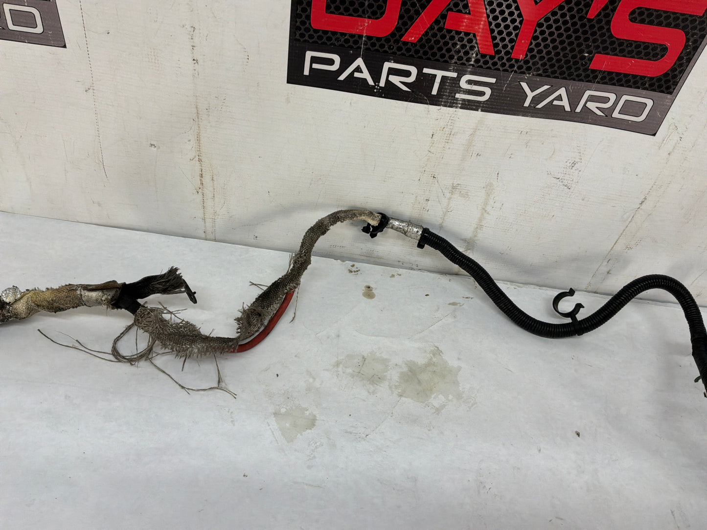 Alternator Harness - Day's Parts Yard