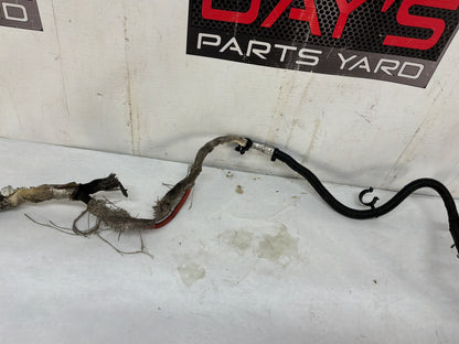 Alternator Harness - Day's Parts Yard