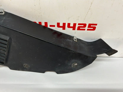 2002 Chevy C5 Corvette RH Passenger Splash Shield OEM