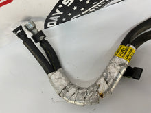 2002 Chevy Camaro Z28 Engine Bay Fuel Line Hose Tube Pipe Extension OEM - Day's Parts Yard